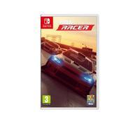 Jeu Nintendo Switch Super Street Racer
