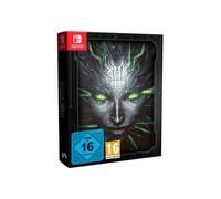 Generique Jeu vidéo System Shock 2 – Édition 25e anniversaire Nintendo Switch