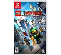 Jeu Nintendo Switch The LEGO Ninjago Movie Video Game Version Anglaise