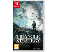 TRIANGLE STRATEGY SWITCH (I) G