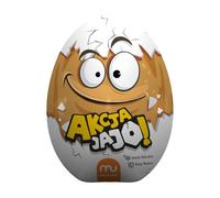 Jeu oeuf Action Muduko 57421