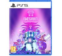 Jeu - Omegabot - PS5 - Action - En boîte - Octobre 2021