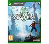 Jeu - One Piece Odyssey - Aventure - PS4 - En boîte