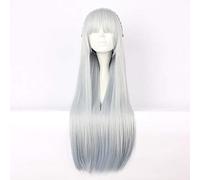 Jeu Onmyoji Yukionnna Cosplay perruques résistant à la chaleur synthétique perruque cheveux Halloween carnaval femmes perruque