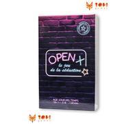 Jeu Open X