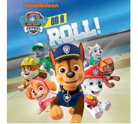Jeu - Outright Games - PAW PATROL: ON A ROLL! - Nintendo Switch - PEGI 3+ - 1 joueur