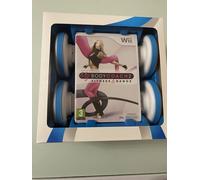 jeu pack nintendo wii / wii u neuf blister my body coach 2 sport fitness move