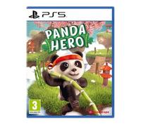 Jeu Panda Hero Remasterisé PS5