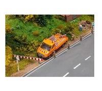 Jeu Panneaux Chantier Faller Ho G