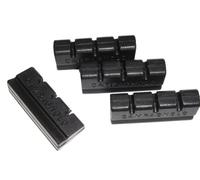 JEU PATINS CAMPAGNOLO SUPER RECORD OLD STYLE NR.(4 UNITÉS) - BR-RESR -