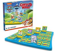 Jeu Paw Patrol Guess Who Jeu De Société Familial Guess Who Par Winning Moves