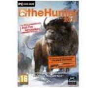 Jeu PC action et aventure JUST FOR GAMES The Hunter 2016 G