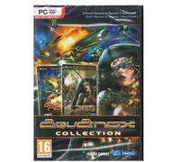 Jeu PC Aquanox collection