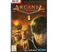 Jeu PC Arcania Fall of setarrif