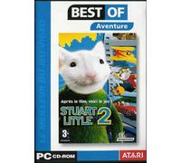 Jeu Pc Atari Stuart Little 2