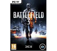 Jeu PC - Battlefield 3 - Edition Standard - Tir FPS - Langue Française