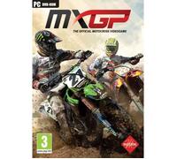 Bigben Interactive – Jeu PC – MXGP