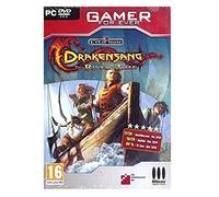Jeu PC Drakensang The river of time