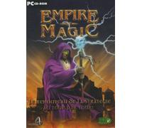 Mayhem Jeu PC Empire of Magic