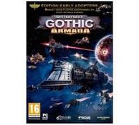 Jeu PC FOCUS Battlefleet Gothic Armada