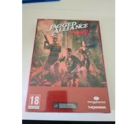 Jagged Alliance Rage pour PC