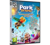Jeu PC Park Beyond Day 1 Admission Ticket Edition
