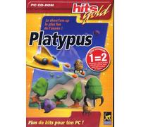 JEU PC PLATYPUS
