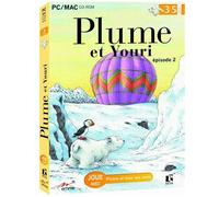 Jeu Pc Plume Et Youri Épisode 2