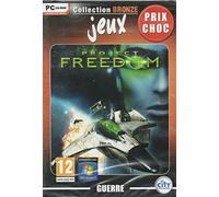 JEU PC PROJECT FREEDOM