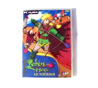LSP Sports Nutrition Jeu PC Robin Hood Le Tournoi