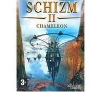 Jeu PC - SCHIZM II CHAMELEON - Aventure - Edition Standard - Version Française - Coffret Complet