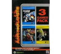 Jeu PC Space Empires Anthologie G
