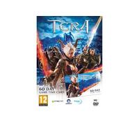 Jeu Pc Tera Carte Prepayee 2 Mois
