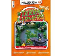 Passion Casual Terra Farmers Pc