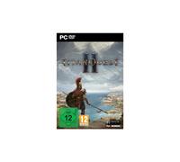 Jeu PC Titan Quest II