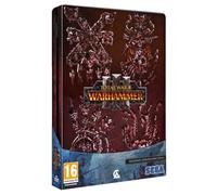 TOTAL WAR: WARHAMMER 3 - METAL CASE LIMITED EDITION