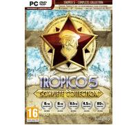 Tropico 5 - Complete Collection PC