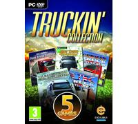 JEU PC Truckin Collection (PC DVD) ANGLAIS IMPORT