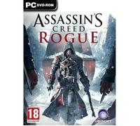 Jeu PC - Ubisoft - Assassin's Creed Rogue - Action - Français - DVD