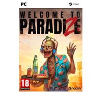 Welcome to ParadiZe PC E