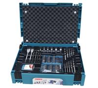 Assortiment Vissage-perçage MAKITA B-49638 en coffret Mak-Pac 69 pièces