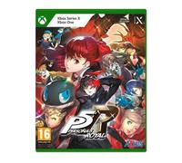 Jeu Persona 5 Royal Xbox One/Série X