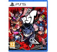 Jeu Persona 5 Tactica PS5