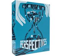 Jeu - Perspectives (Blue Box)