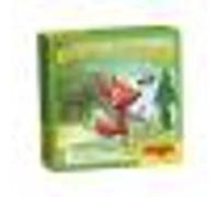 Jeu Petit Renard Vétérinaire G