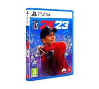 Jeu PGA Tour 2K23 PS5