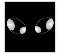 Jeu phares Paire De Caches De Phares Transparents Gauche/droite Pour VW Pour Beetle 2006-2012(Pair)