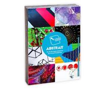 Jeu Photolangage Abstrait - outil pour développer votre créativité et celle des personnes que vous accompagnez
