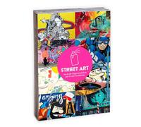Jeu Photolangage Street Art - Dites-le avec des Images !