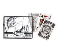 Jeu Piatnik de Cartes-Escher Left & Right, 2514